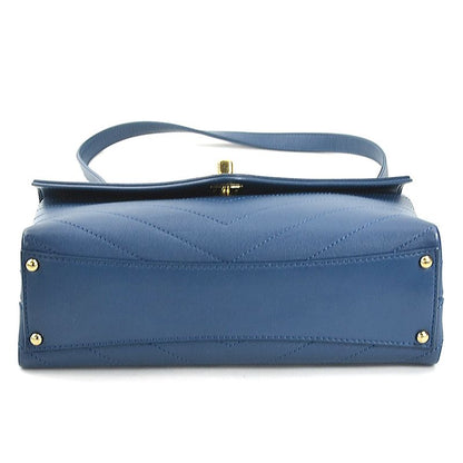 Chanel Shoulder Bag Handbag V-stitching