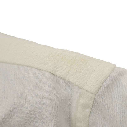 Bottega Veneta 23ss Double Layered Shirt White Purple 36 738507 V2sm0