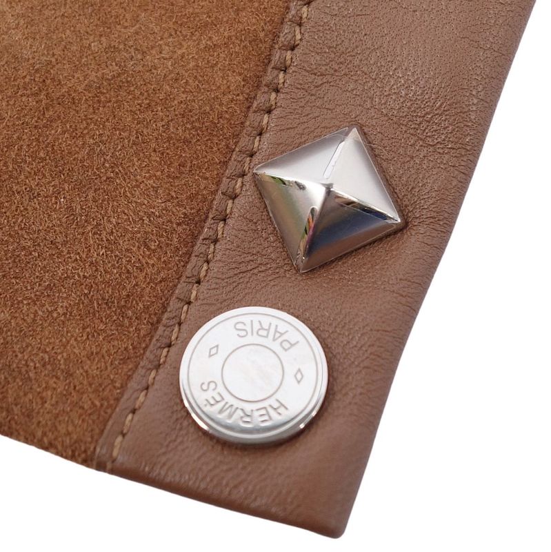 Hermes Gloves Harmony Gloves Medor Serie La