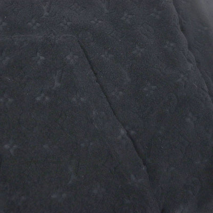 Louis Vuitton 23AW 1abj63 Monogram French Terry Zip-through Hoodie Pile Fabric