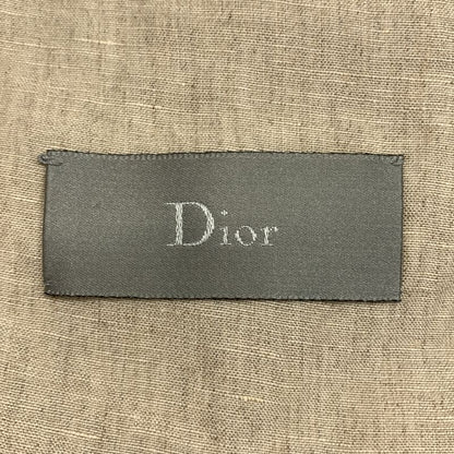 Dior Homme Dior Homme | 2010ss | Kris Van Assche Kris Van Assche Wool Blend