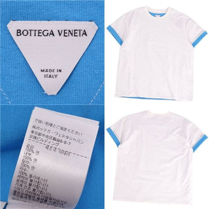 Bottega Veneta T-shirt 2022 Cut