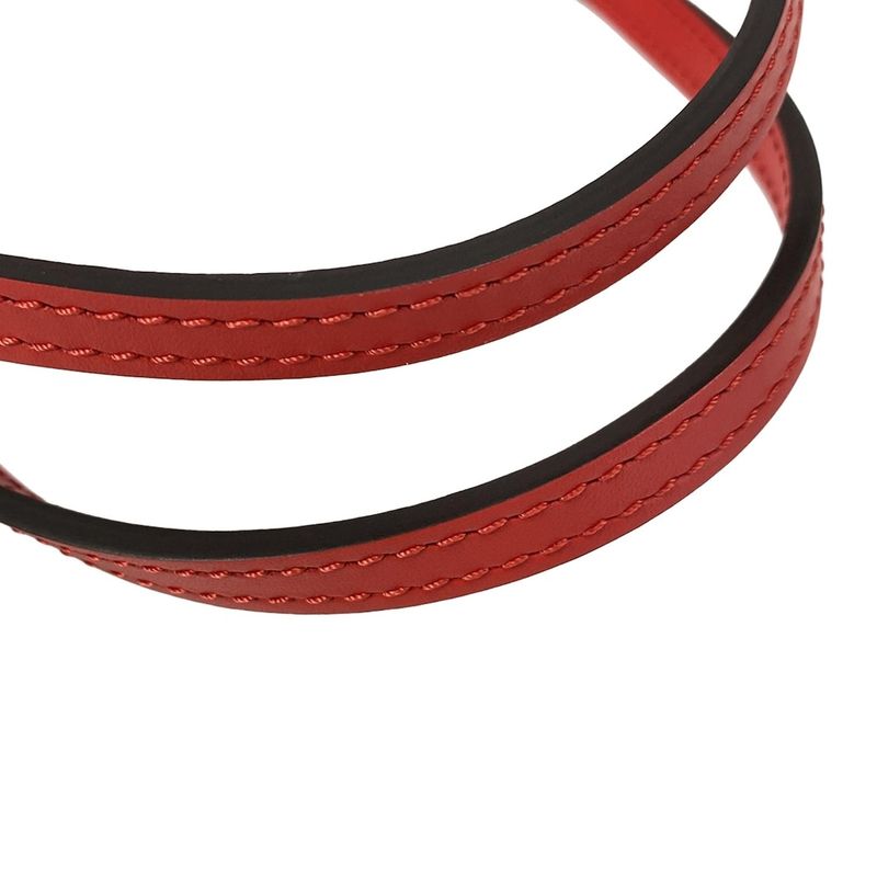 Louis Vuitton Tote Bag LV Escal LV Escal Neverfull MM M45127 Rouge