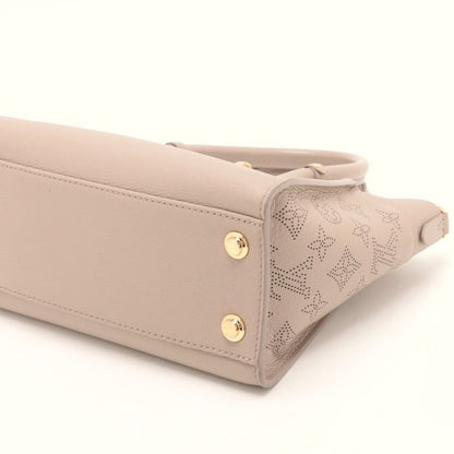 Louis Vuitton On My Side PM M20600 Shoulder Bag Handbag 2waymonogram Mahina