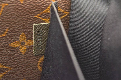 Louis Vuitton Second Bag Clutch Bag Louis Vuitton Bag Pochette Steamer Monogram