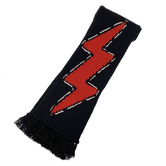 Prada Thunder Scarf