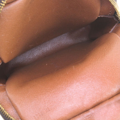 Louis Vuitton Monogram Mini Amazon Shoulder Bag
