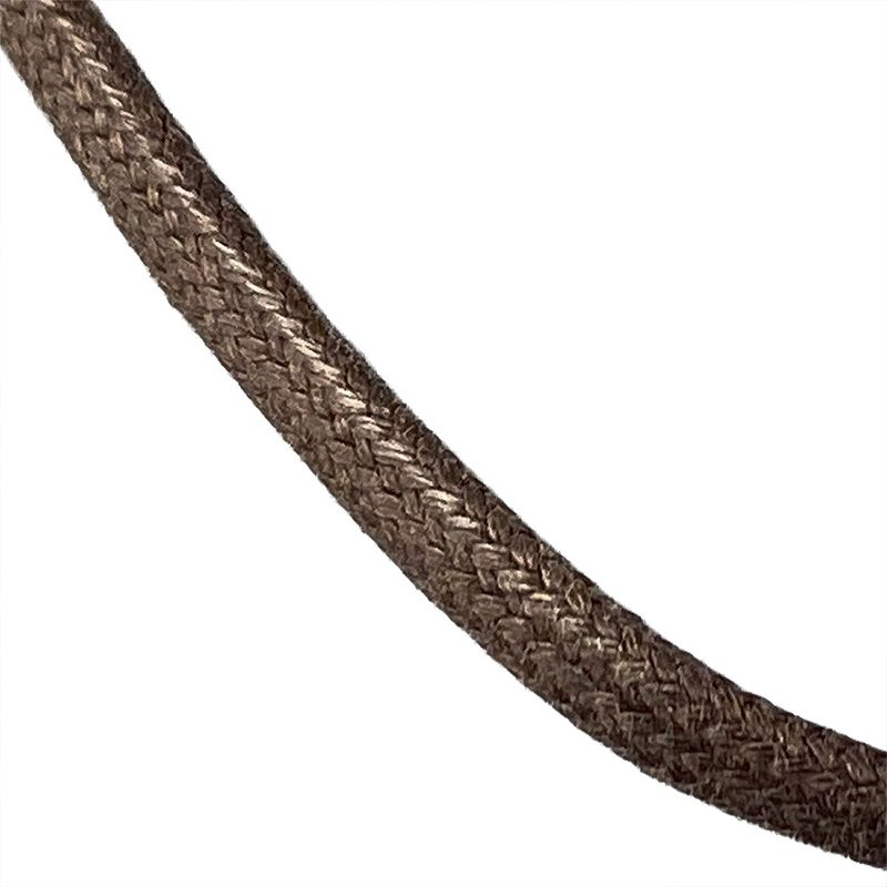 Hermes Caramba Necklace