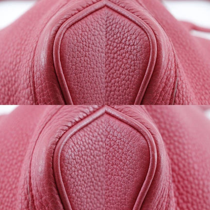 Hermes Garden Party PM Negonda Pink T Women's Tote Bag