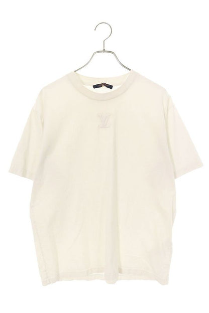 Louis Vuitton 25SS Rm251q DT3 Hny55w LV Embossed Logo Inside Out T-shirt Men XL