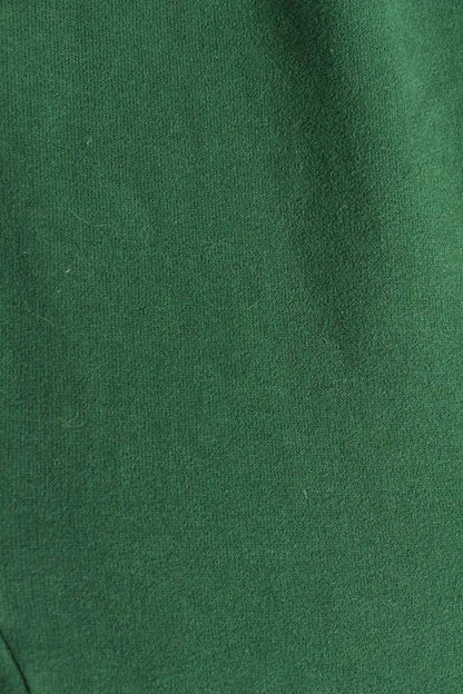 Saint Laurent Paris 22SS 686608 Y36rn Logo Print Cropped Sweatshirt Men's L