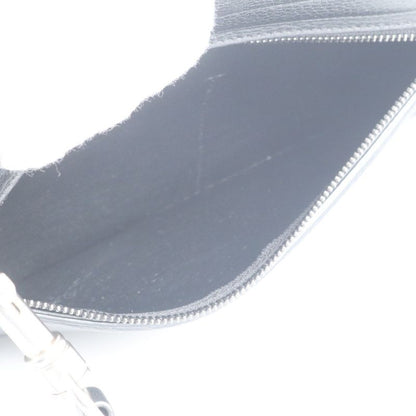 Celine Trapeze Small Leather 2WAY Shoulder Bag Shoulder Tote Hand Black Women's