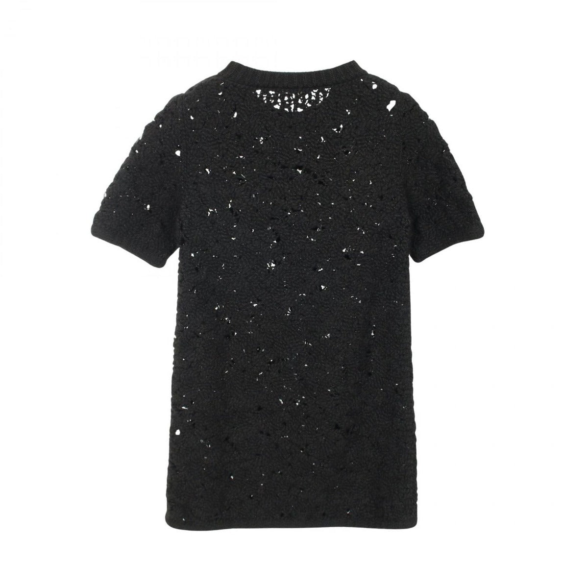 Celine Dress Nylon Black — view 2
