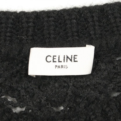 Celine Dress Nylon Black — view 3