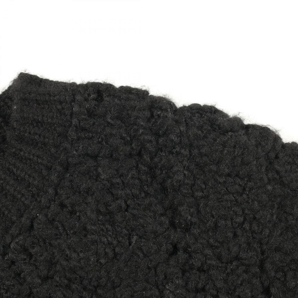 Celine Dress Nylon Black — view 5