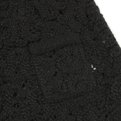 Celine Dress Nylon Black — view 6