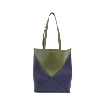 Loewe Puzzle Fold Tote