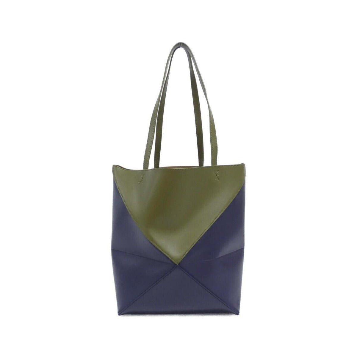 Loewe Puzzle Fold Tote — view 2