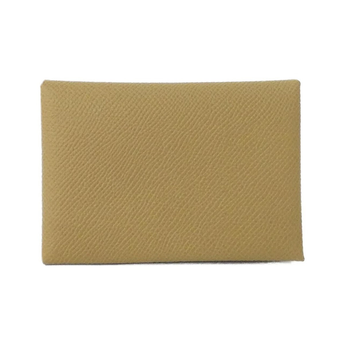 Hermes Calvi Duo Coin Case