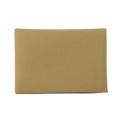 Hermes Calvi Duo Coin Case