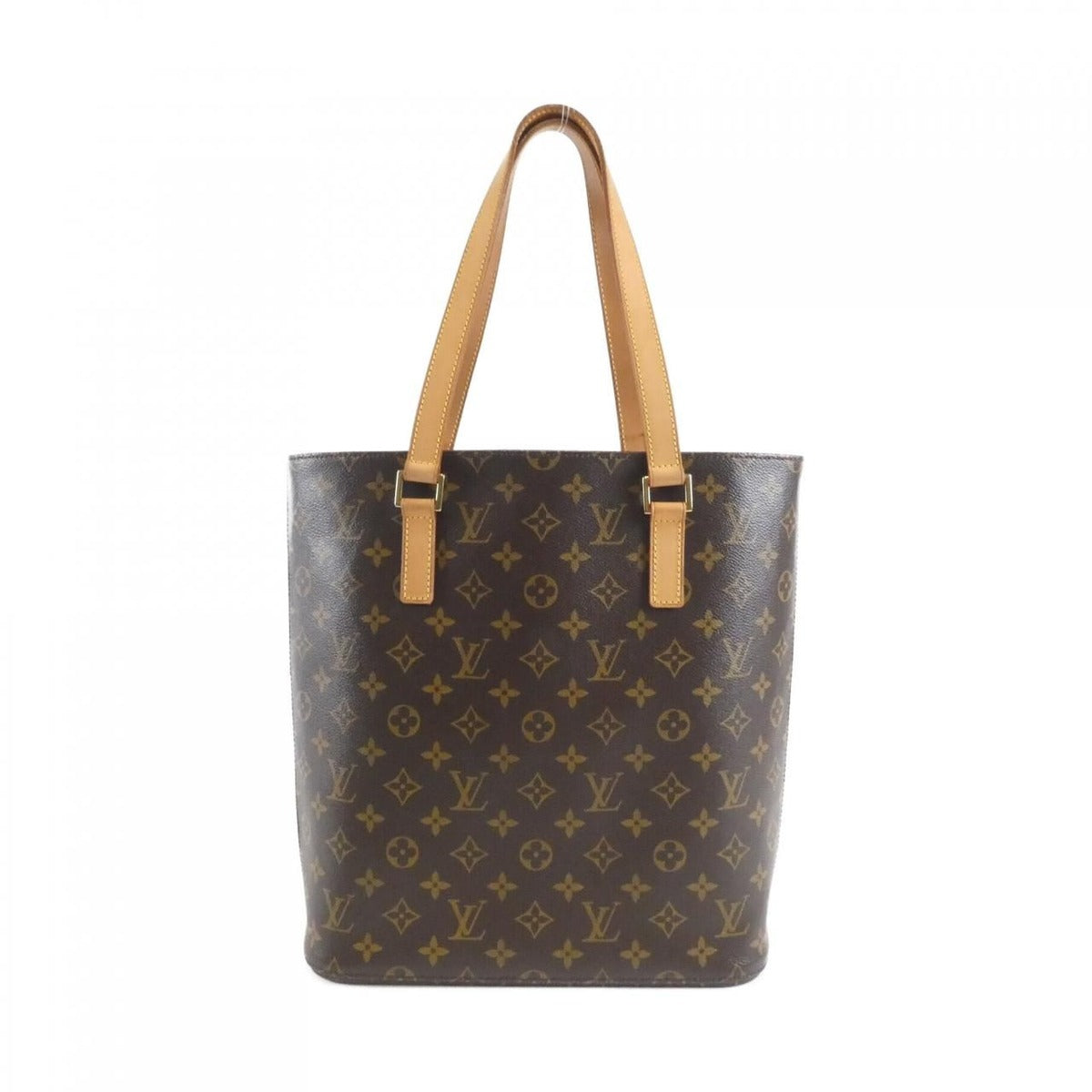 Louis Vuitton Monogram Vavin GM Bag
