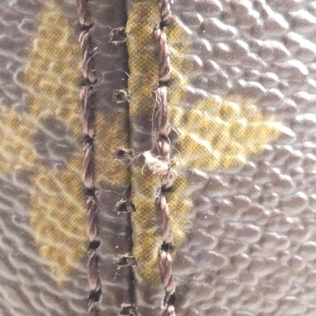 Louis Vuitton Monogram Vavin GM Bag — view 4