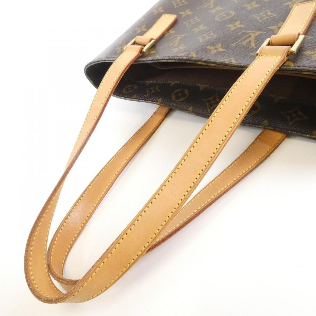 Louis Vuitton Monogram Vavin GM Bag — view 6