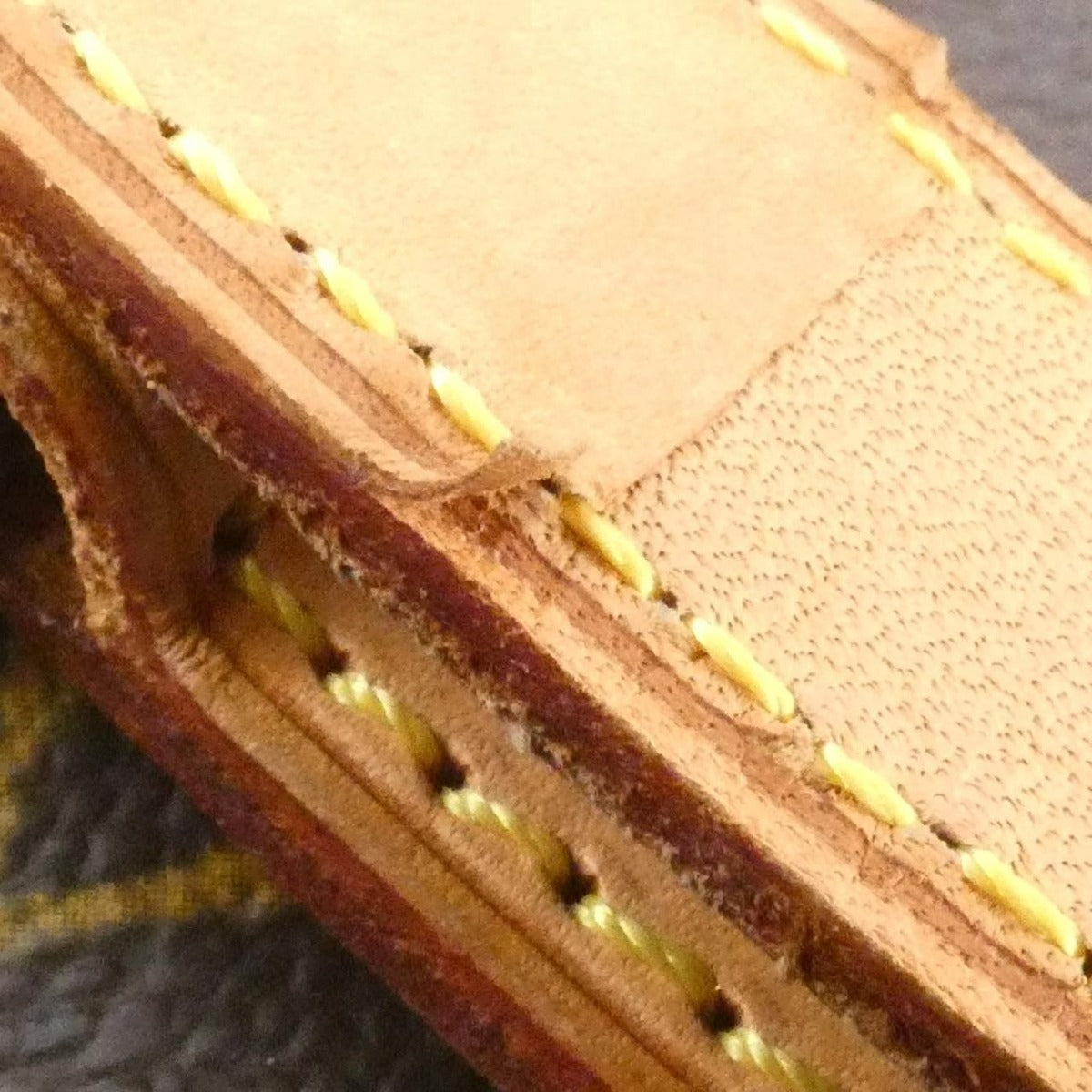 Louis Vuitton Monogram Vavin GM Bag — view 7