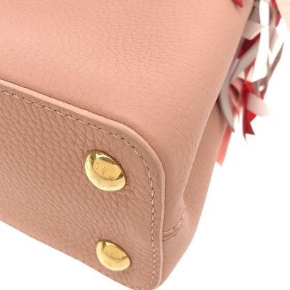 Louis Vuitton Capucines BB Bag — view 3