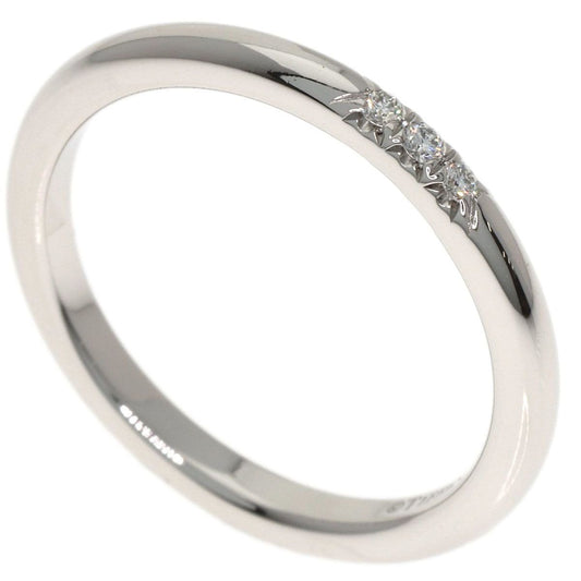 Tiffany & Co Forever Diamond Ring