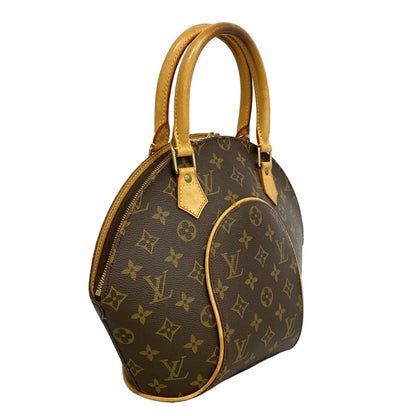 Louis Vuitton Handbag Monogram Ellipse PM Brown — view 2