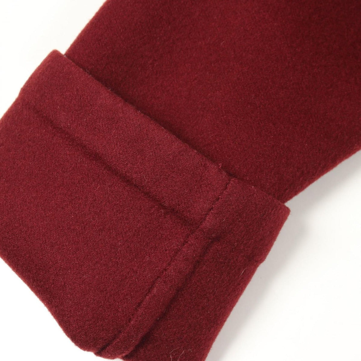 Celine Collarless Jacket Cashmere — view 6
