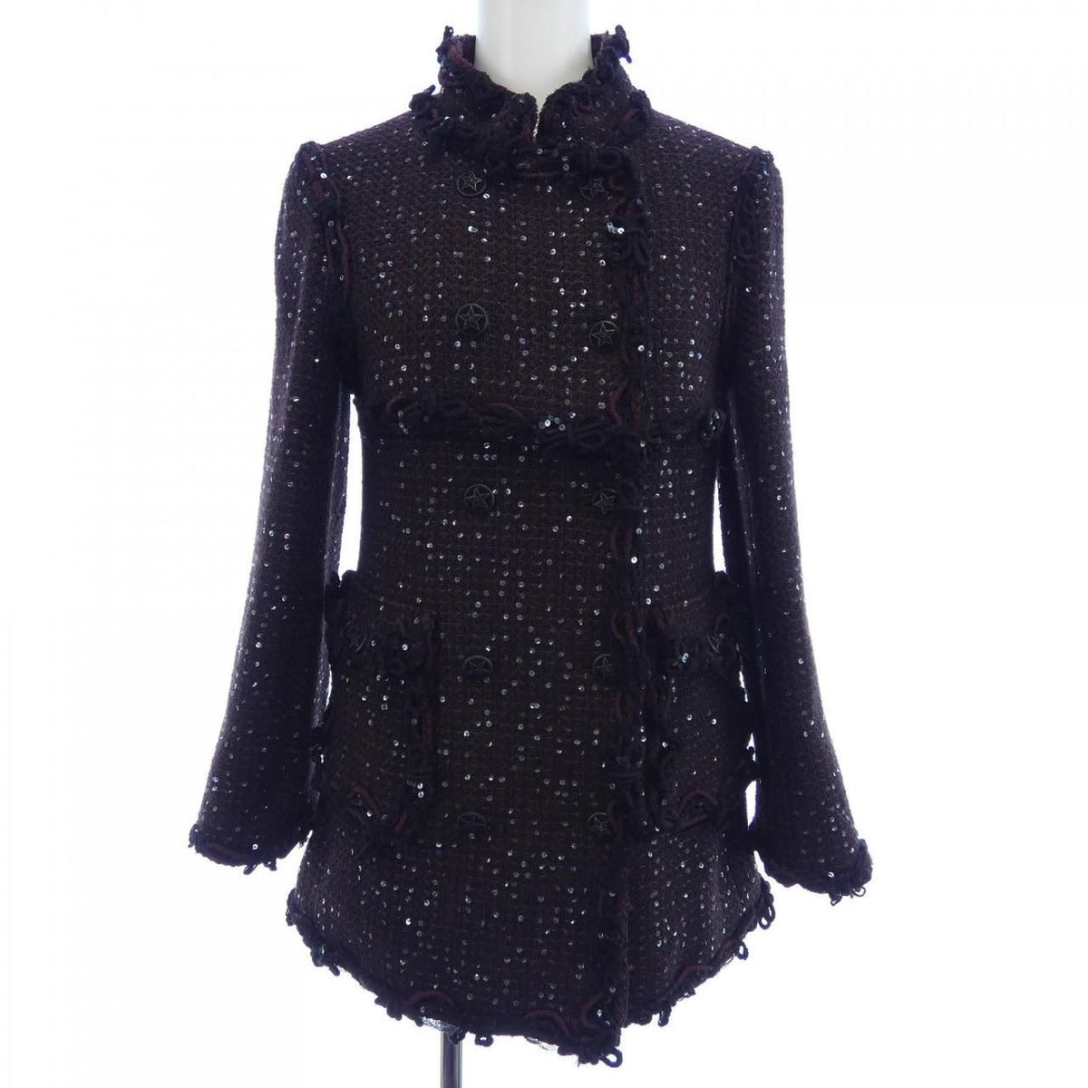 Chanel 07 a Jacket