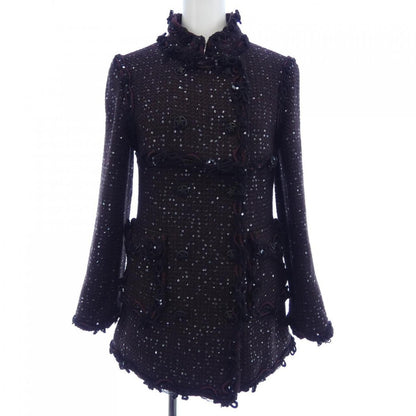 Chanel 07 a Jacket