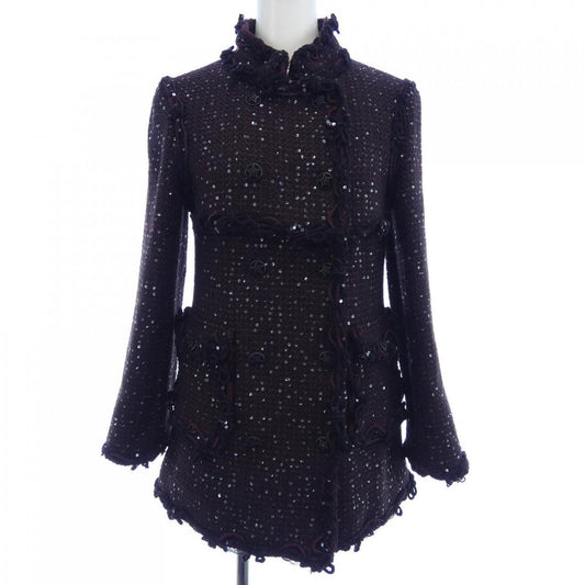 Chanel 07 a Jacket