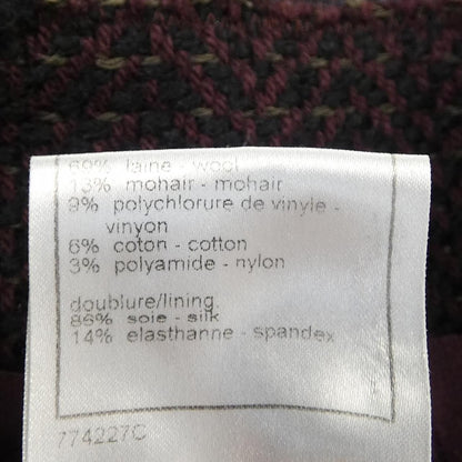 Chanel 07 a Jacket — view 3