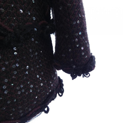 Chanel 07 a Jacket — view 6