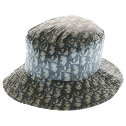 Dior Trotter Bucket Hat Navy