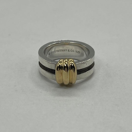 Tiffany & Co Gourd Buds Ring