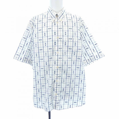 Gucci Zaoqr S/ss Hirt