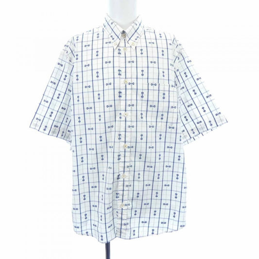 Gucci Zaoqr S/ss Hirt