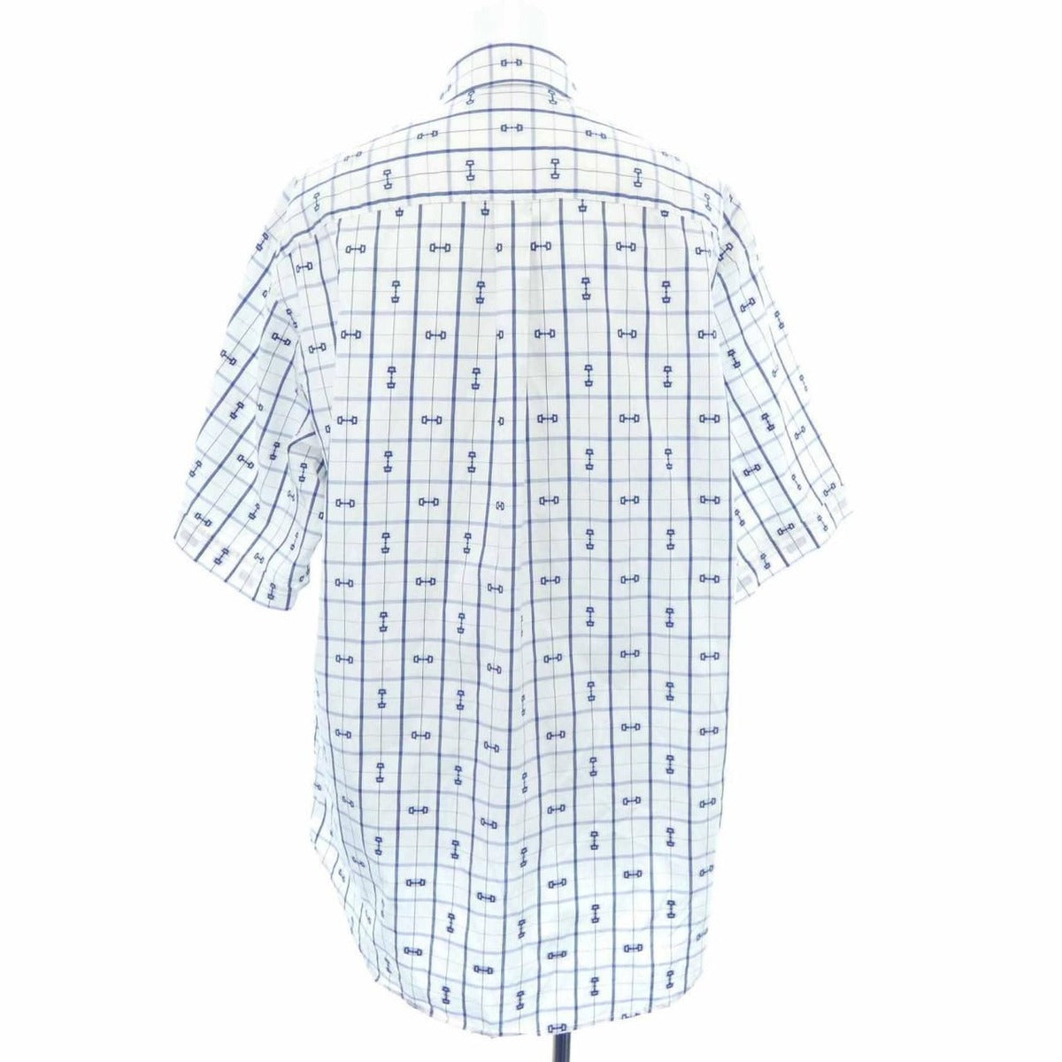 Gucci Zaoqr S/ss Hirt — view 2