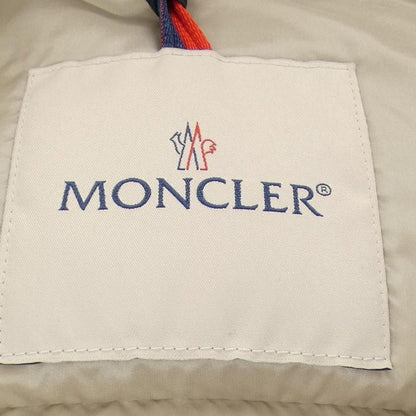 Moncler Avocette Down Coat — view 6