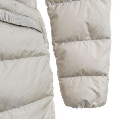 Moncler Avocette Down Coat — view 8