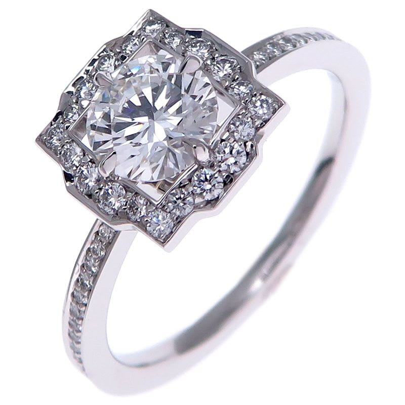Harry Winston Ring bel