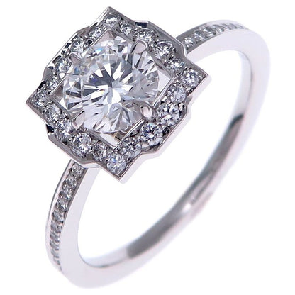 Harry Winston Ring bel