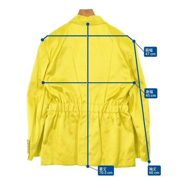 Gucci Jacket — view 11