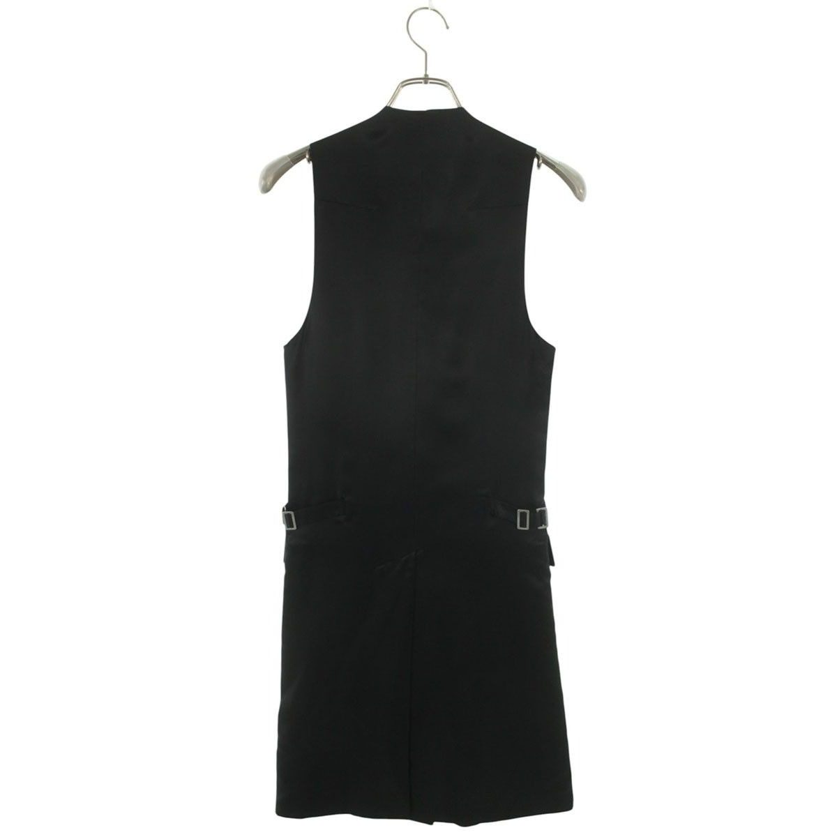 Dior Homme Long Vest 38 — view 2