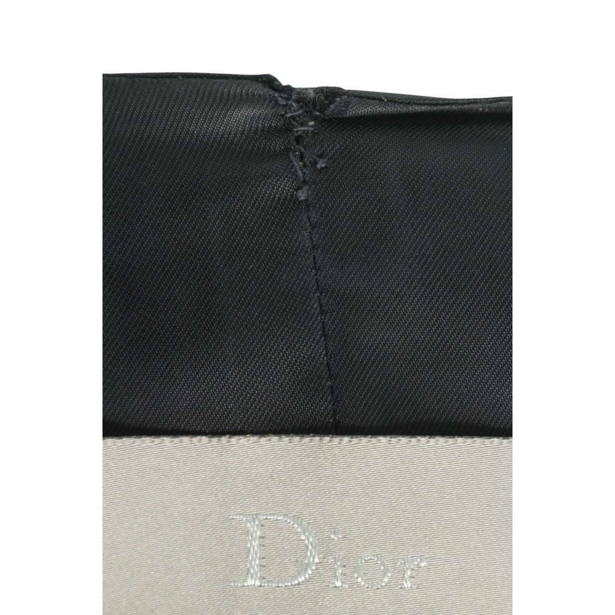 Dior Homme Long Vest 38 — view 3