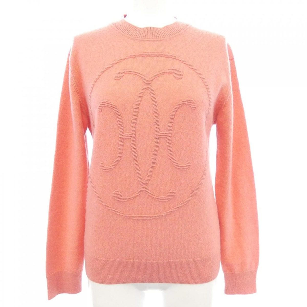Hermes Lift Knit Sweater